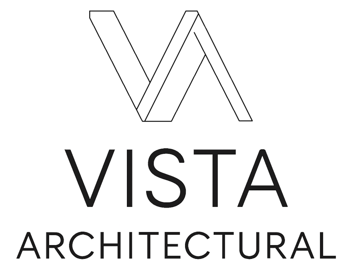 Vista Architectural Logo